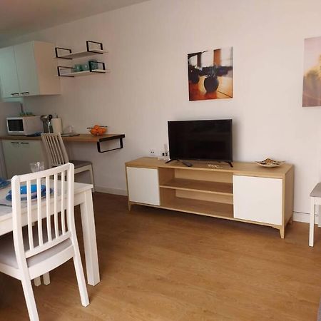 Puerta Del Sol Casa Ilaria Villa Caleta De Fuste Dış mekan fotoğraf