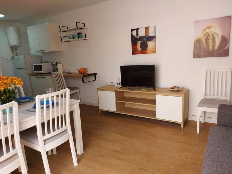 Puerta Del Sol Casa Ilaria Villa Caleta De Fuste Dış mekan fotoğraf
