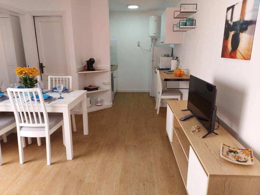 Puerta Del Sol Casa Ilaria Villa Caleta De Fuste Dış mekan fotoğraf