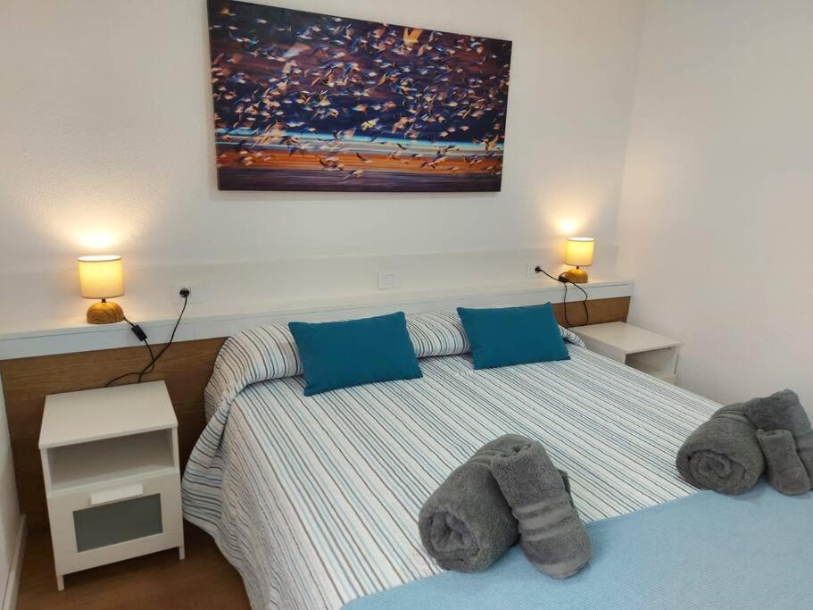 Puerta Del Sol Casa Ilaria Villa Caleta De Fuste Dış mekan fotoğraf